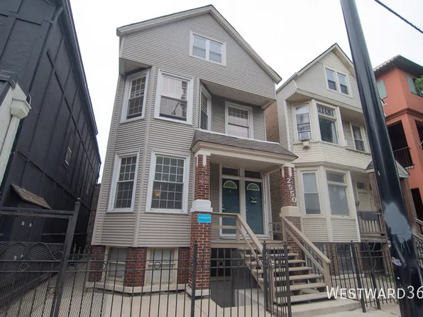 2550 N Southport Ave APT 2F, Chicago, IL 60614