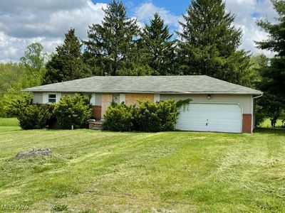 362 Jettie Ave NE, East Canton, OH, 44730