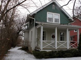 2217 Flushing Rd, Flint, MI 48504