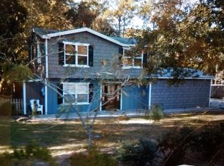 516 Sloop Point Rd, Hampstead, NC 28443