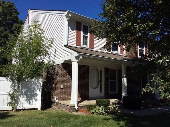 21392 Glen Haven Cir E #281, Northville, MI 48167