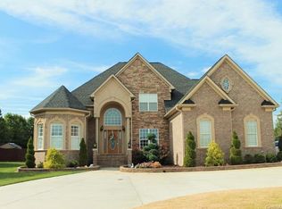 1817 Windmere Dr, Monroe, NC 28110