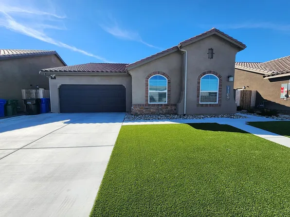1169 Obsidian Ave, Lemoore, CA 93245