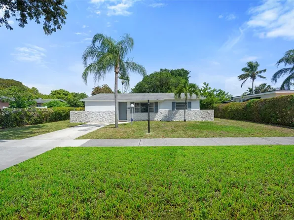 1141 NE 166th St, North Miami Beach, FL 33162