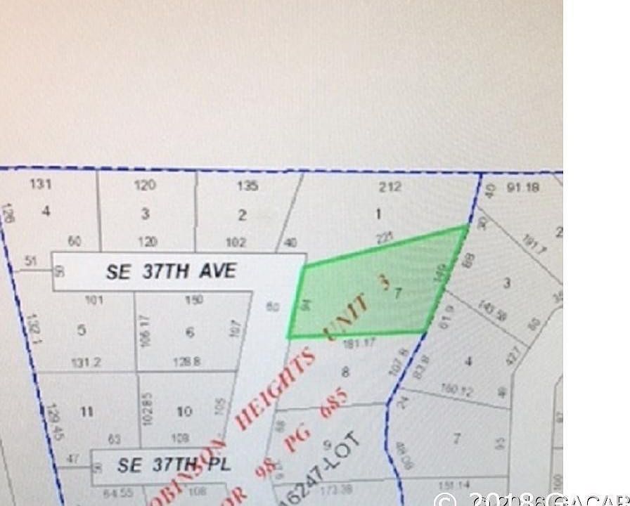 1st image of 3701 SE 13th Ter