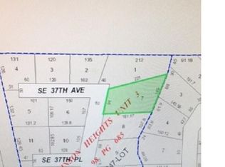 3701 SE 13th Ter, Gainesville, FL 32641