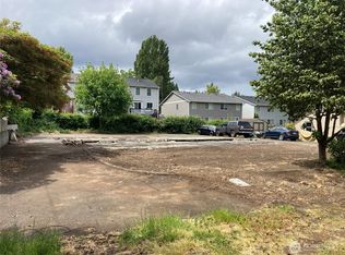 1201 East Street SE, Lacey, WA