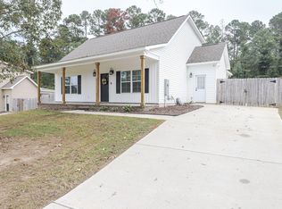 290 Neals Mill Rd, Dearing, GA 30808