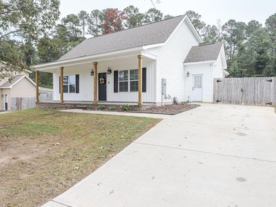 290 Neals Mill Road, Dearing, GA, 30808