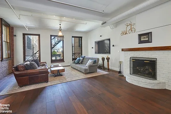 Rented by Brown Harris Stevens | media 3