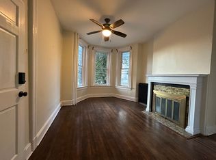 1516 Columbia Rd NW APT 1, Washington, DC 20009