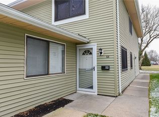 64 Milrace Dr, East Rochester, NY 14445