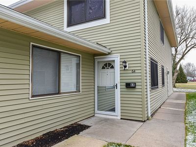 64 Milrace Dr, East Rochester, NY, 14445