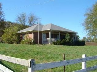 4186 Hopewell Rd, Culleoka, TN 38451