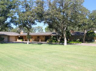 2900 Palo Verde Dr, Odessa, TX 79762