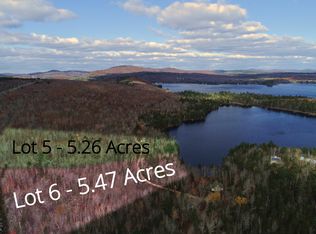LOT 5&6 Keefe Way, Ellsworth, ME 04605