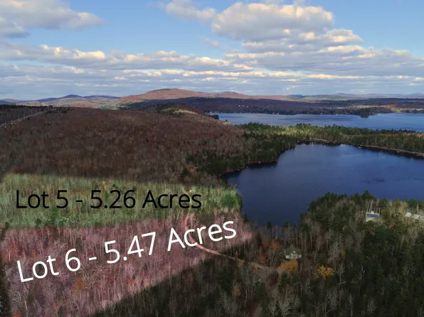 Lot 5&6 Keefe Way, Ellsworth, ME 04605