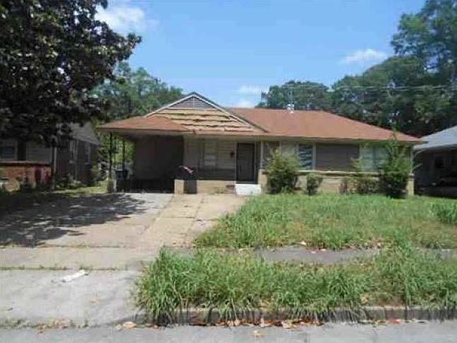 1st image of this home