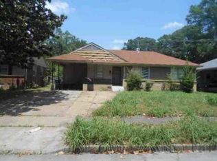 4228 Fizer Ave, Memphis, TN 38111