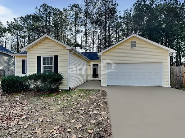 5100 Ray Ct, Powder Springs, GA 30127