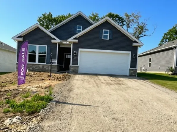 357 Gleneagles Dr, Butler, PA 16001