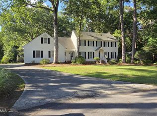 110 Williams Street, Greenville, NC 27858