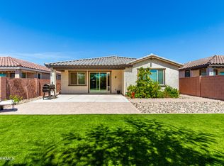 8331 W Palmaire Ave, Glendale, AZ 85305