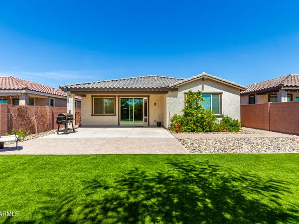 8331 W PALMAIRE Avenue, Glendale, AZ 85305