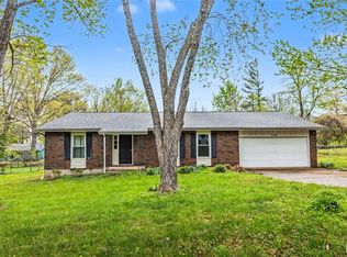1108 Mimosa Ct, Rolla, MO