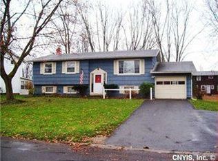 13 Quail Path, Liverpool, NY 13090