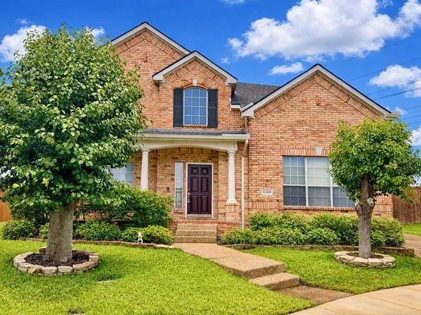 8300 Charleston St, Irving, TX 75063