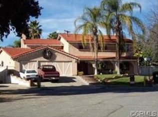 1355 Butler Way, Upland, CA 91786