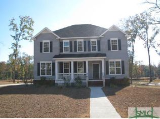 21 Leehall Dr, Savannah, GA 31419
