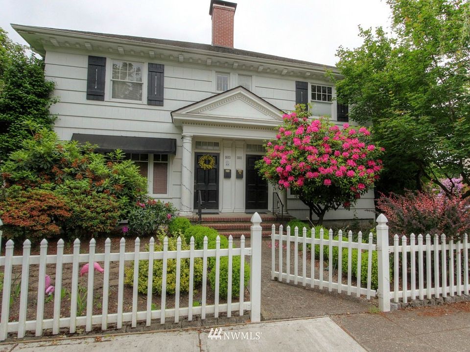 1st image of 1601 1603 Capitol Way S