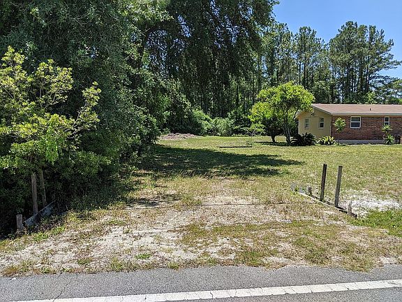 Second entrance for RV