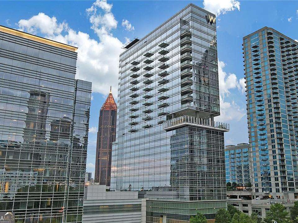 1st image of 45 Ivan Allen Jr Blvd NW Unit 2604