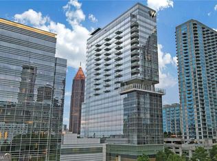 45 Ivan Allen Jr Blvd NW UNIT 2604, Atlanta, GA