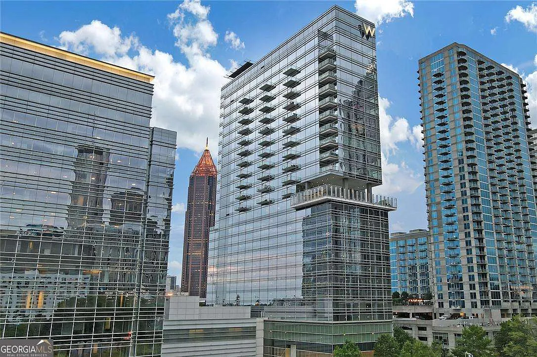 45 Ivan Allen Jr Blvd NW Unit 2604 photo 1