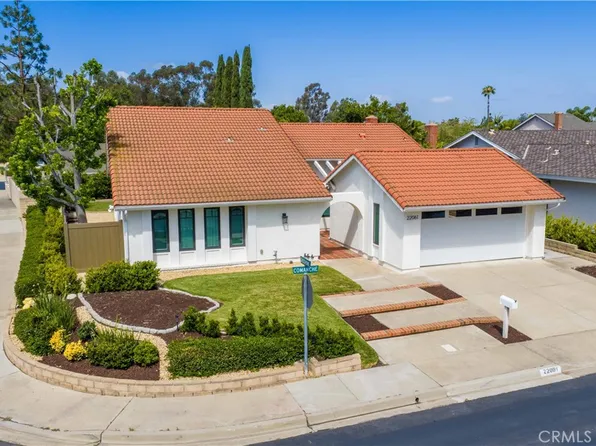 22061 Comanche Rd, Lake Forest, CA 92630