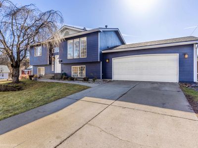 3202 E 15th Ave, Spokane, WA, 99223