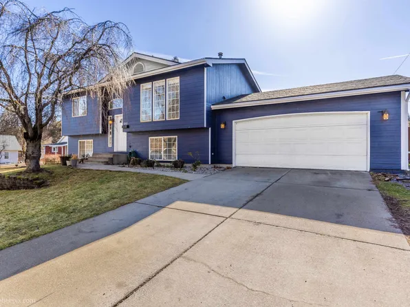 3202 E 15th Ave, Spokane, WA 99223