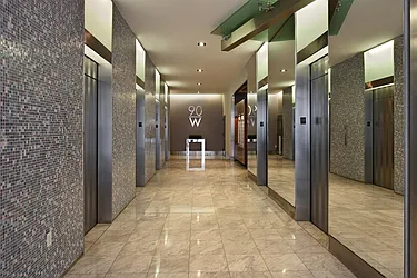 Rented by The Moinian Group