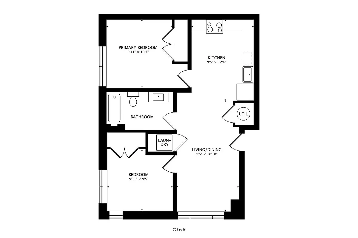 Building Photo - 622-624 Girard St NE