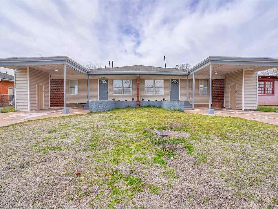 1st image of 1644-46 NW 27th St
