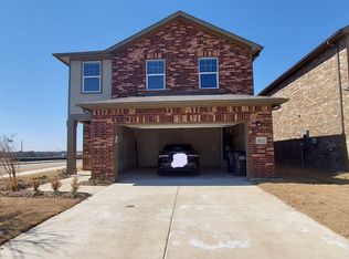 1802 Chapel Hill Rd, Princeton, TX 75407