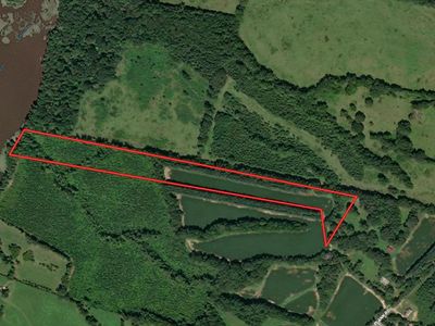 Plank Road Plank Rd, South Hill, VA, 23970