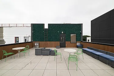 Rented by STY Management LLC