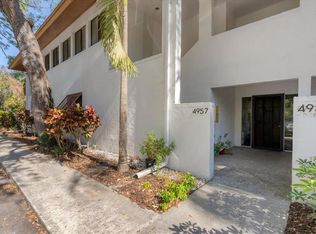 4957 Cross Creek Rd #4957, Sarasota, FL 34231