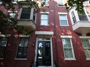 198 W Springfield St #1, Boston, MA 02118