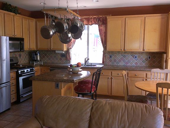 Chef's Kitchen(high end app)